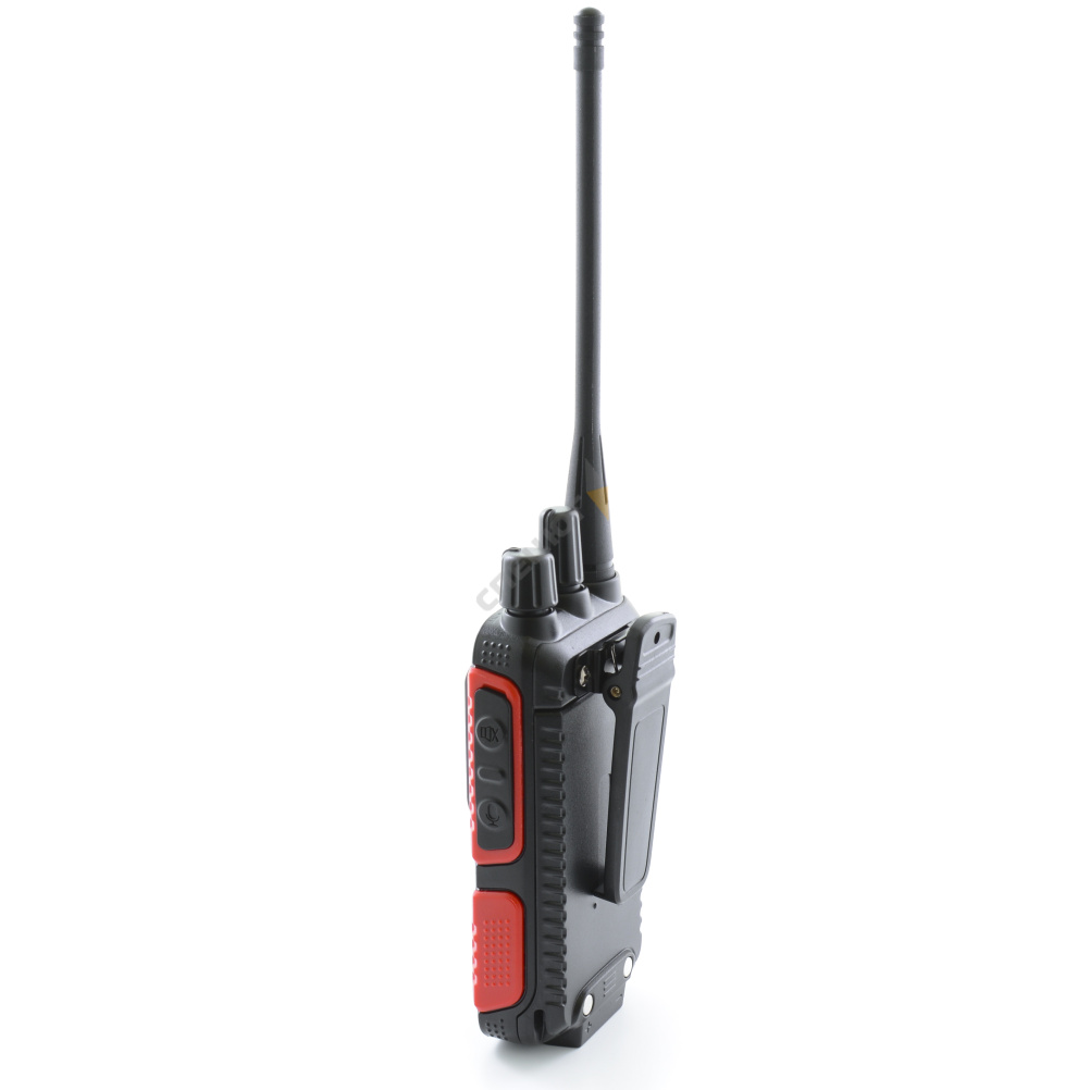 Купить Радиостанция TurboSky T9 (2Вт, IP54, Li-Ion 1100 mAh) в Москве