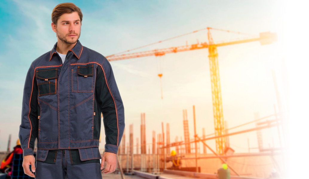 Костюм ГРАНД-2