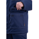 Костюм НАДЫМ (Кос 694) утеплённый