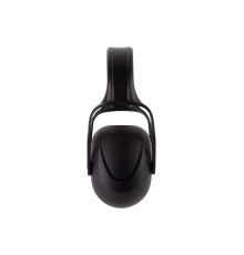 Наушники противошумные Jeta Safety 27 дБ черные JEM-102