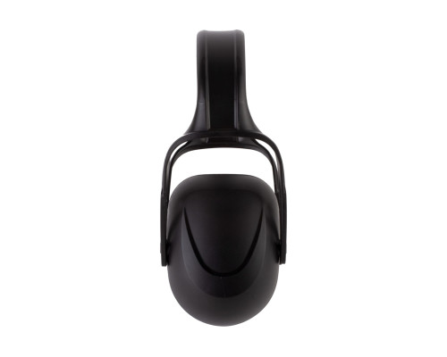 Наушники противошумные Jeta Safety 27 дБ черные JEM-102 Наушники противошумные Jeta Safety 27 дБ черные JEM-102