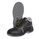 Ботинки ПРОФИ-ЗИМА/К, МП, иск. мех, ПУ-ТПУ (арт.132137)