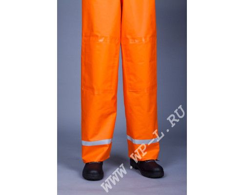 Костюм рыбака Fisherman's WPL с прокл.швами