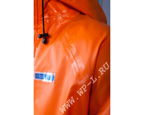 Костюм рыбака Fisherman's WPL с прокл.швами