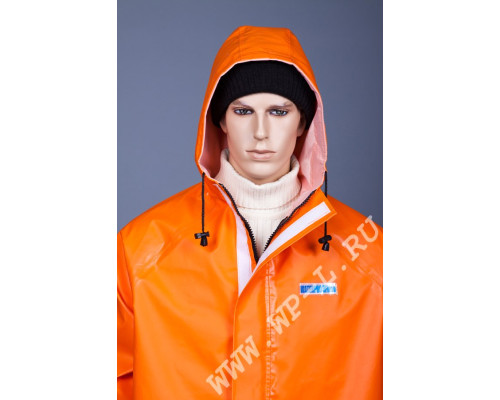Костюм рыбака Fisherman's WPL с прокл.швами