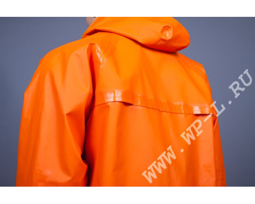 Костюм рыбака Fisherman's WPL с прокл.швами