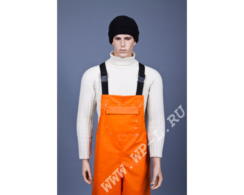 Костюм рыбака Fisherman's WPL с прокл.швами