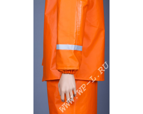 Костюм рыбака Fisherman's WPL с прокл.швами
