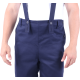 Костюм сварщика ПРОМЕТЕЙ-2 NEW (КОС 072)