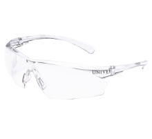 Очки UNIVET™ 505UP (505U.03.00.00) (РС) AS+/AF+ (KN)прозрачные Арт: ОЧК 800.10
