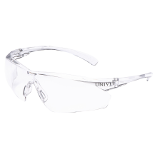 Очки UNIVET™ 505UP (505U.03.00.00) (РС) AS+/AF+ (KN)прозрачные Арт: ОЧК 800.10