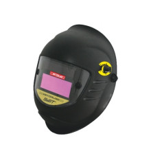 Щиток сварщика CRISTALINE STANDART Favori®T с автоматическим светофильтром HH12 РОСОМЗ® арт.51285