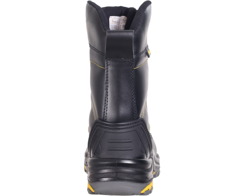 Ботинки iForm® ORIGINAL (ОРИДЖИНАЛ) высокий берец с КП и КС (БОТ 190)