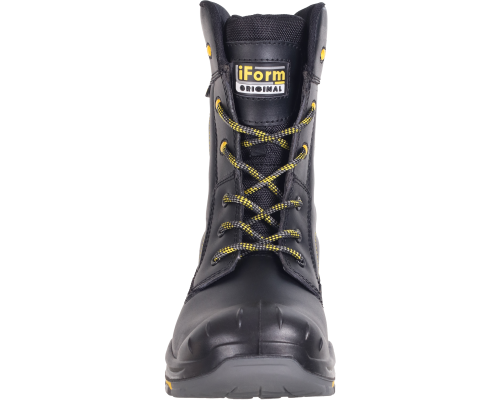 Ботинки iForm® ORIGINAL (ОРИДЖИНАЛ) высокий берец с КП и КС (БОТ 190)