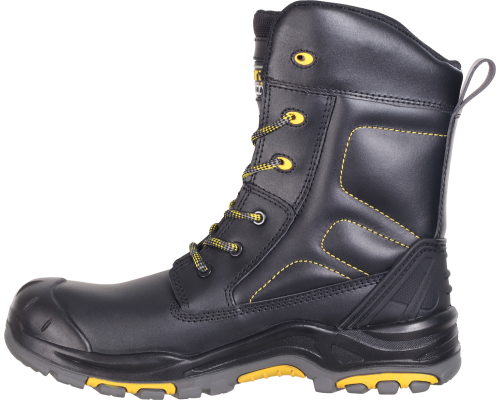 Ботинки iForm® ORIGINAL (ОРИДЖИНАЛ) высокий берец с КП и КС (БОТ 190)