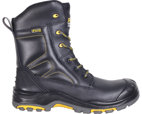 Ботинки iForm® ORIGINAL (ОРИДЖИНАЛ) высокий берец с КП и КС (БОТ 190)