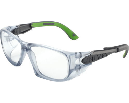 Очки UNIVET™ 5X9 (5X9.03.00.00) (РС) Vanguard PLUS (KN) Арт: ОЧК 809.00
