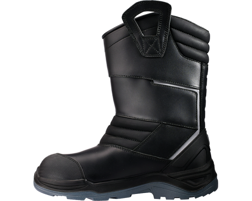 Сапоги VERT с КП и КС нат.мех Арт: VERT 3010 Сапоги VERT с КП и КС нат.мех Арт: VERT 3010