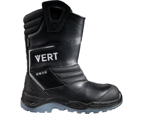 Сапоги VERT с КП и КС нат.мех Арт: VERT 3010 Сапоги VERT с КП и КС нат.мех Арт: VERT 3010