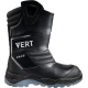 Сапоги VERT с КП и КС нат.мех Арт: VERT 3010