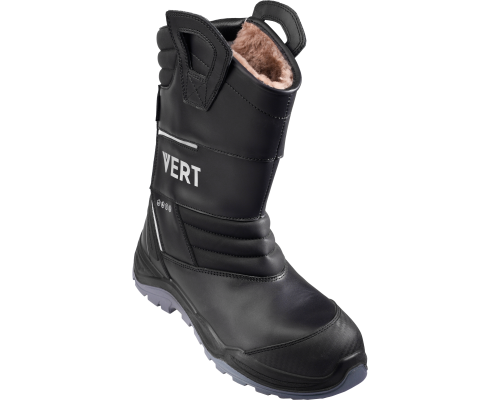 Сапоги VERT с КП и КС нат.мех Арт: VERT 3010 Сапоги VERT с КП и КС нат.мех Арт: VERT 3010