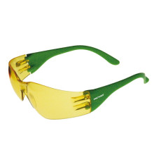 Очки О17 HAMMER ACTIVE CONTRAST StrongGlass (2-1,2 РС) незапотевающие РОСОМЗ® арт. 11757