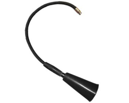 Раструб со шлангом для ОУ-5