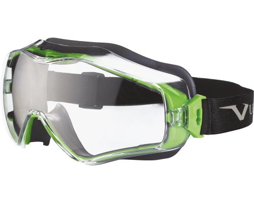 Очки UNIVET™ 6X3 (6X3.00.00.00) (РС) Vanguard UDC (KN) н/в Арт: ОЧК 813.00