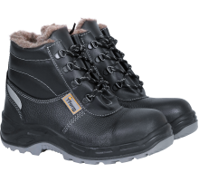 Ботинки TURBO с КП шерст. мех (БОТ 115)