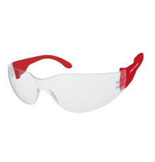 Очки О15 HAMMER ACTIVЕ super (2С-1,2 PC) прозрачные, незапотевающие РОСОМЗ® арт. 11530