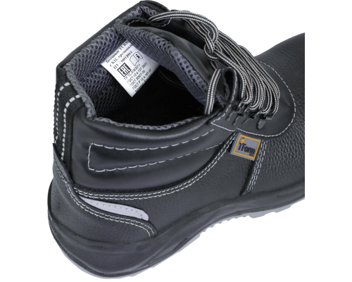 Ботинки TURBO с КП и КС (БОТ 122)