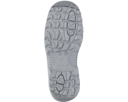 Ботинки TURBO с КП и КС (БОТ 122)