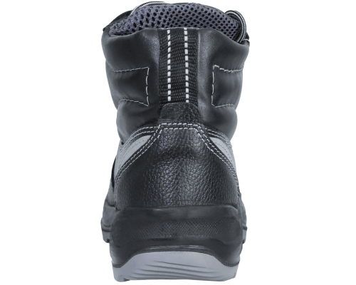 Ботинки TURBO с КП и КС (БОТ 122)