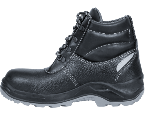 Ботинки TURBO с КП и КС (БОТ 122)