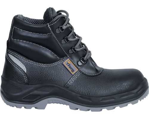 Ботинки TURBO с КП и КС (БОТ 122)