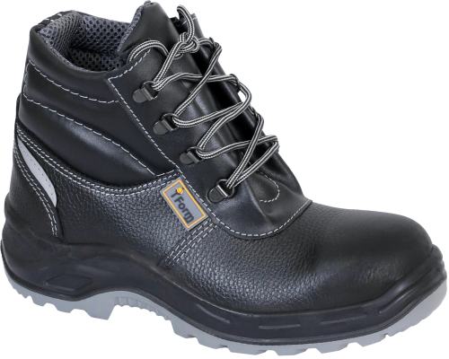 Ботинки TURBO с КП и КС (БОТ 122)