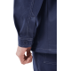 Костюм АРТЕЛЬ т.синий /черный (КОС 570)