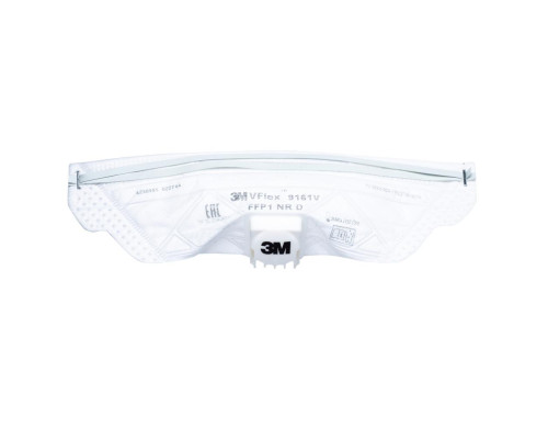 Респиратор 3М™ 9161V FFP1 Респиратор 3М™ 9161V FFP1