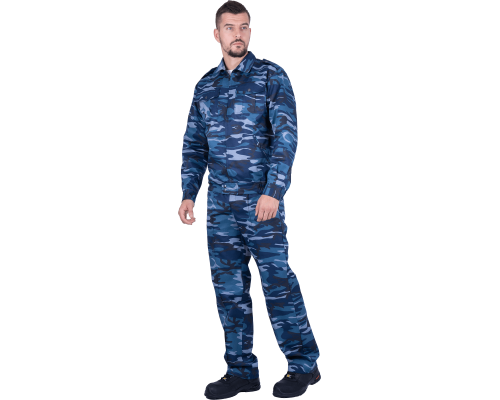 Костюм ВУЛКАН (КМФ серый) (Кос 421) Костюм ВУЛКАН (КМФ серый) (Кос 421)