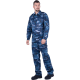 Костюм ВУЛКАН (КМФ серый) (Кос 421)