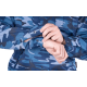 Костюм ВУЛКАН (КМФ серый) (Кос 421)