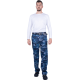 Костюм ВУЛКАН (КМФ серый) (Кос 421)