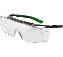 Очки UNIVET™ 5X7 (5X7.03.11.00) (РС) Vanguard PLUS (KN) Арт: ОЧК 807.00