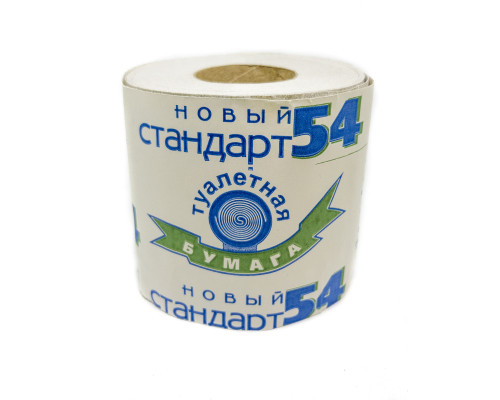 Бумага туалетная " Мягкий знак" Бумага туалетная " Мягкий знак"