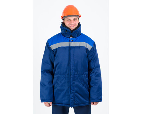 Куртка БРИГАДИР мужская утепленная NEW Куртка БРИГАДИР мужская утепленная NEW