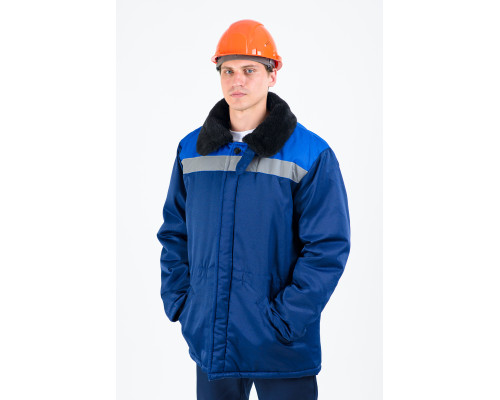 Куртка БРИГАДИР мужская утепленная NEW Куртка БРИГАДИР мужская утепленная NEW