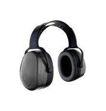 Наушники противошумные Jeta Safety Sonus Light 31 дБ серый JEM-001