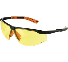 Очки UNIVET™ 5X8 (5X8.03.00.03) (РС) Vanguard PLUS (KN) желтые Арт: ОЧК 808.03