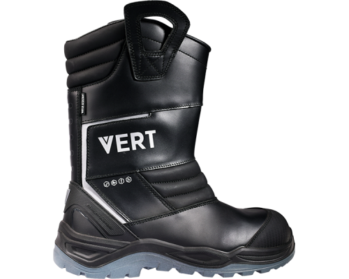Сапоги VERT с КП и КС Арт: VERT 3009 Сапоги VERT с КП и КС Арт: VERT 3009
