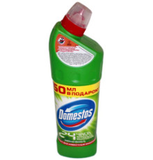 Средство универсальное Domestos Хвойная свежесть, 1л